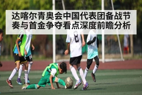 达喀尔青奥会中国代表团备战节奏与首金争夺看点深度前瞻分析 - xingkong