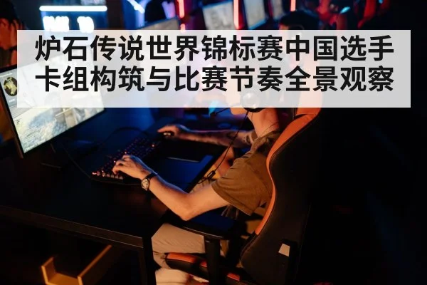 炉石传说世界锦标赛中国选手卡组构筑与比赛节奏全景观察 - xingkong