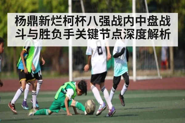 杨鼎新烂柯杯八强战内中盘战斗与胜负手关键节点深度解析 - xingkong