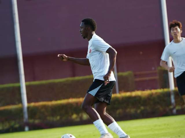 xingkong-辽宁铁人争冠？先过泰山队这一关 韩鹏急需软柿子 5外援可出战