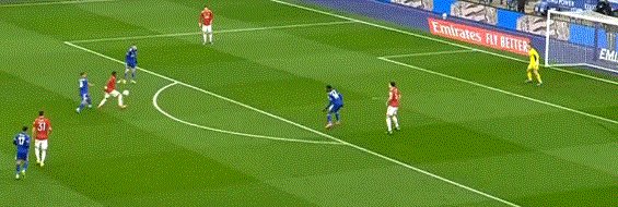 xingkong-【足总杯】弗雷德送礼青木扳平 曼联1比3莱斯特出局